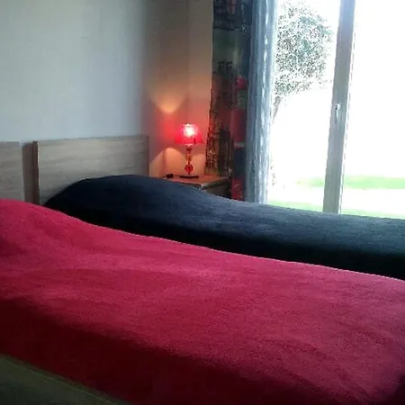 Belle Individuelle De Plain Pied 6 Pers D'environ 90m2 - 6vpriv19 * Saint-Cyprien (Pyrenees-Orientales)