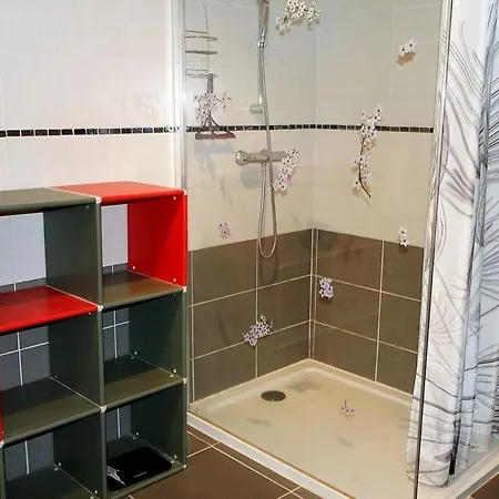 Belle Individuelle De Plain Pied 6 Pers D'environ 90m2 - 6vpriv19 Villa