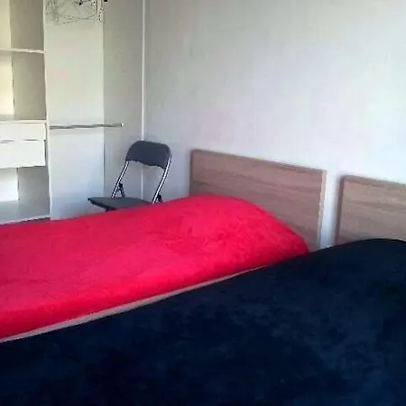 Belle Individuelle De Plain Pied 6 Pers D'environ 90m2 - 6vpriv19 Villa *