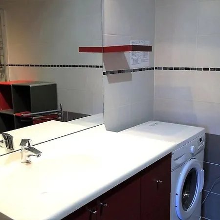 Belle Individuelle De Plain Pied 6 Pers D'environ 90m2 - 6vpriv19 Villa