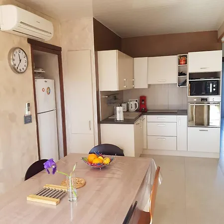 Belle Individuelle De Plain Pied 6 Pers D'environ 90m2 - 6vpriv19 Villa Saint-Cyprien (Pyrenees-Orientales)