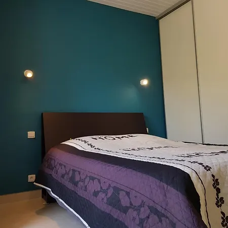 Belle Individuelle De Plain Pied 6 Pers D'environ 90m2 - 6vpriv19 Saint-Cyprien (Pyrenees-Orientales)