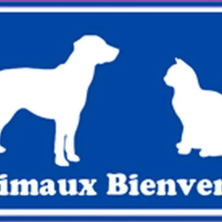 Belle Individuelle De Plain Pied 6 Pers D'environ 90m2 - 6vpriv19